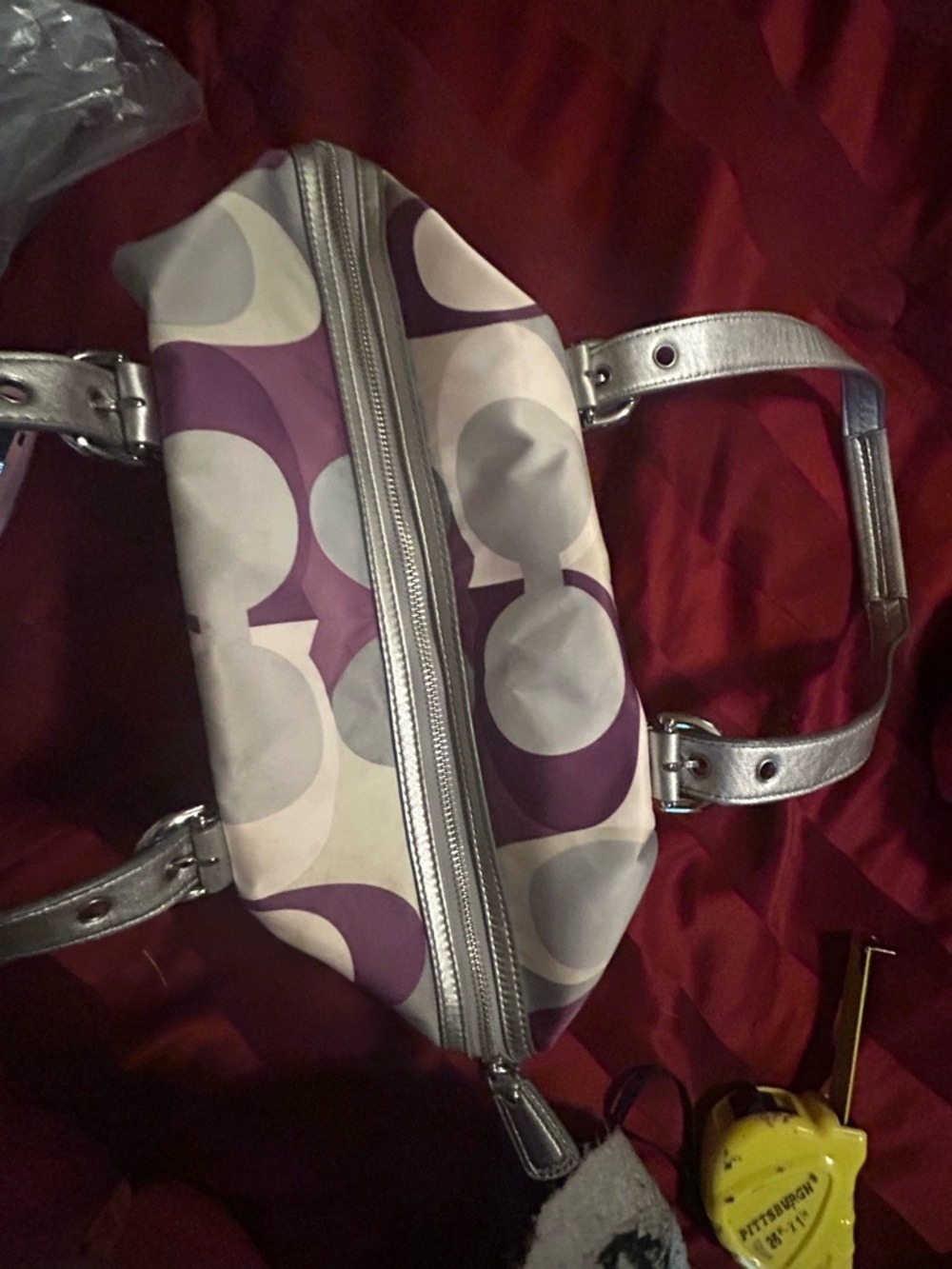 Couch bag - Picture 11 of 16